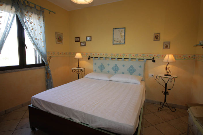 Image No.12-Villa de 3 chambres à vendre à Budoni