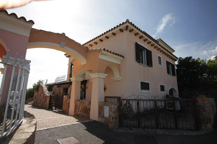 Image No.15-Villa de 3 chambres à vendre à Budoni