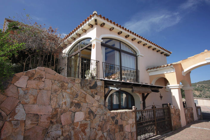 Image No.16-Villa de 3 chambres à vendre à Budoni