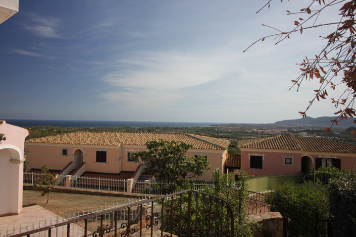 Image No.3-Villa de 3 chambres à vendre à Budoni