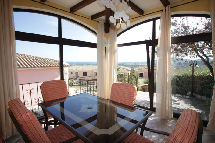 Image No.4-Villa de 3 chambres à vendre à Budoni