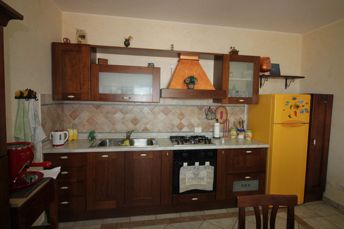 Image No.8-Villa de 3 chambres à vendre à Budoni