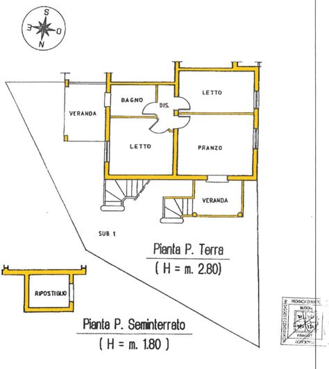 Image No.20-4 Bed Apartment for sale