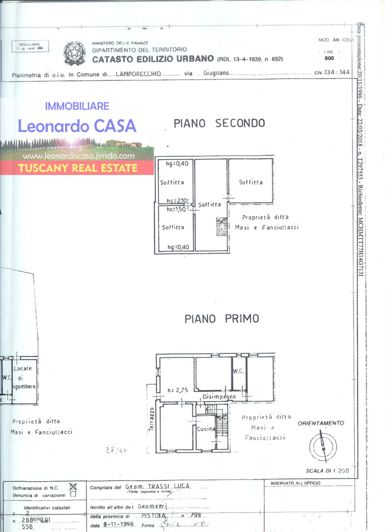 Image No.17-4 Bed House for sale