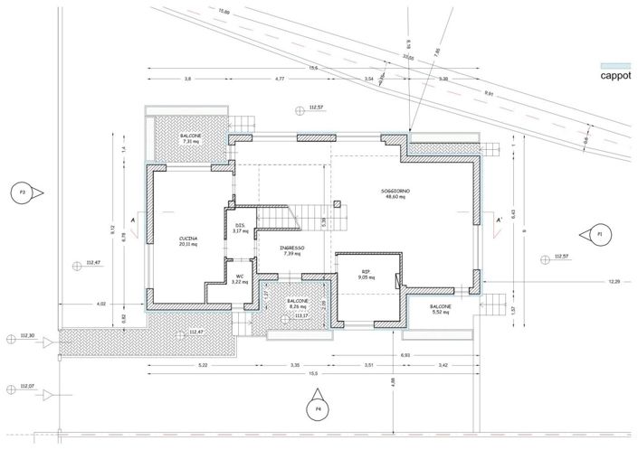 Image No.20-4 Bed Property for sale