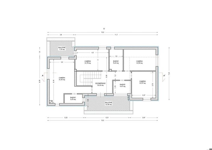 Image No.21-4 Bed Property for sale