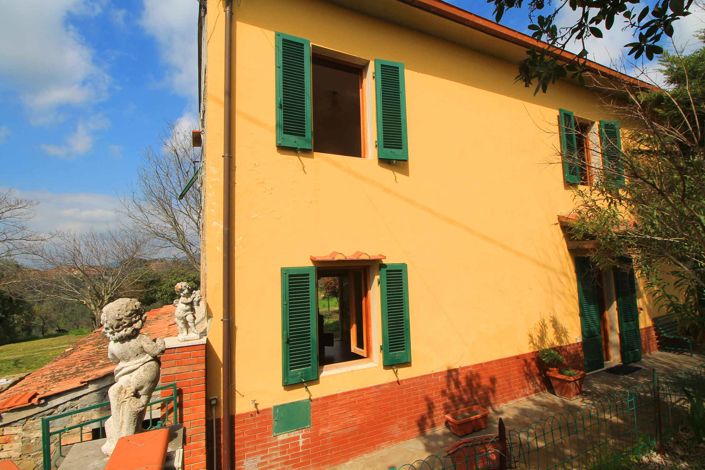 Image No.1-Propriété de 3 chambres à vendre à Vinci