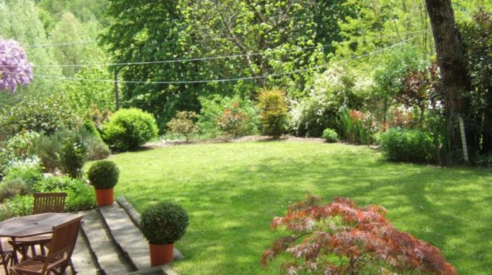 Image No.11-Propriété de 5 chambres à vendre à Bagni di Lucca