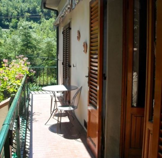 Image No.12-Propriété de 5 chambres à vendre à Bagni di Lucca