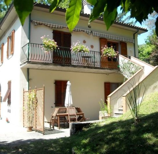 Image No.14-Propriété de 5 chambres à vendre à Bagni di Lucca