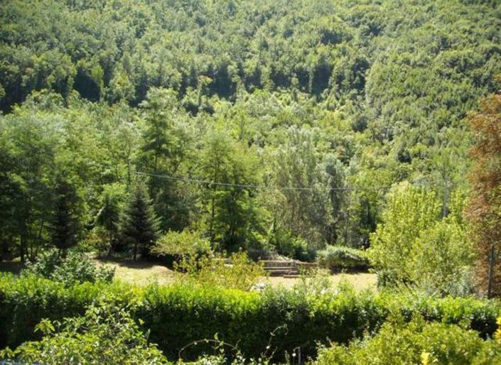 Image No.15-Propriété de 5 chambres à vendre à Bagni di Lucca