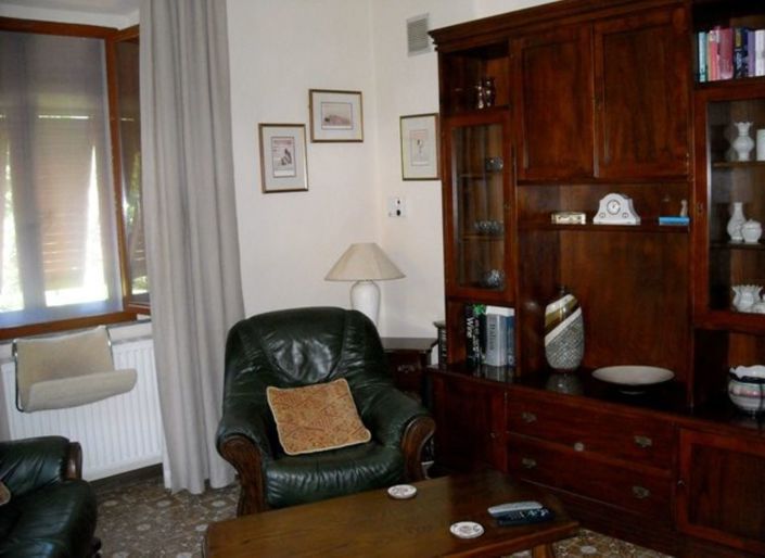 Image No.4-Propriété de 5 chambres à vendre à Bagni di Lucca