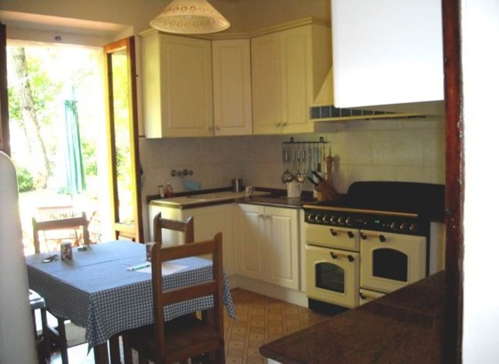 Image No.5-Propriété de 5 chambres à vendre à Bagni di Lucca