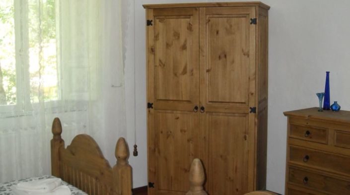 Image No.6-Propriété de 5 chambres à vendre à Bagni di Lucca