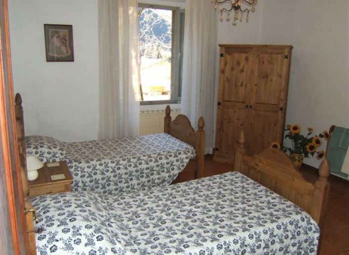 Image No.7-Propriété de 5 chambres à vendre à Bagni di Lucca