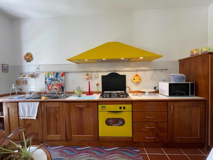 Image No.11-Propriété de 4 chambres à vendre à San Benedetto del Tronto