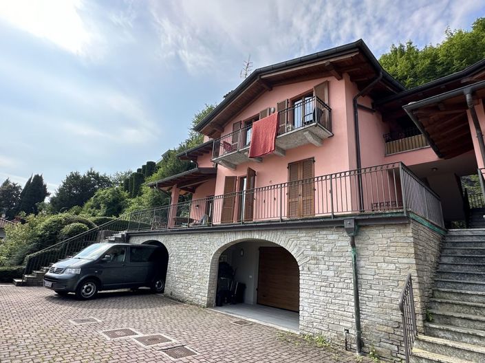 Image No.10-Appartement de 2 chambres à vendre à Menaggio