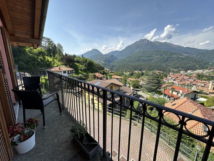 Image No.11-Appartement de 2 chambres à vendre à Menaggio