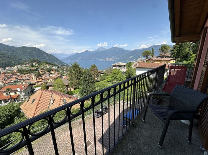 Image No.3-Appartement de 2 chambres à vendre à Menaggio