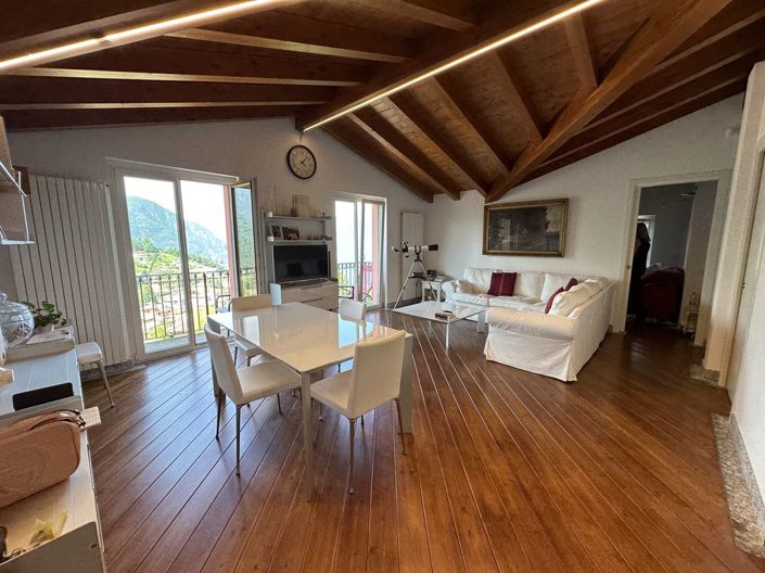 Image No.4-Appartement de 2 chambres à vendre à Menaggio