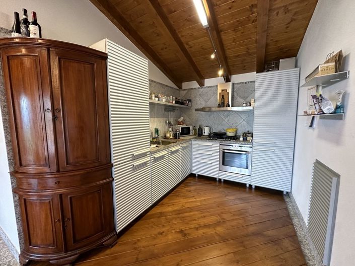 Image No.6-Appartement de 2 chambres à vendre à Menaggio