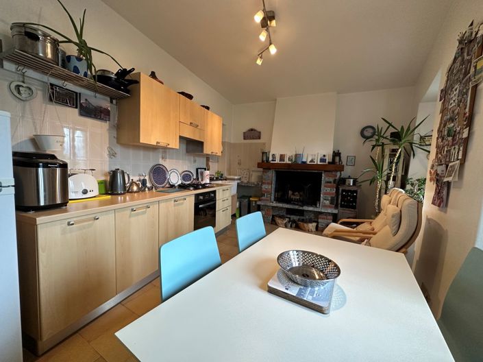 Image No.10-Maison de 2 chambres à vendre à Menaggio