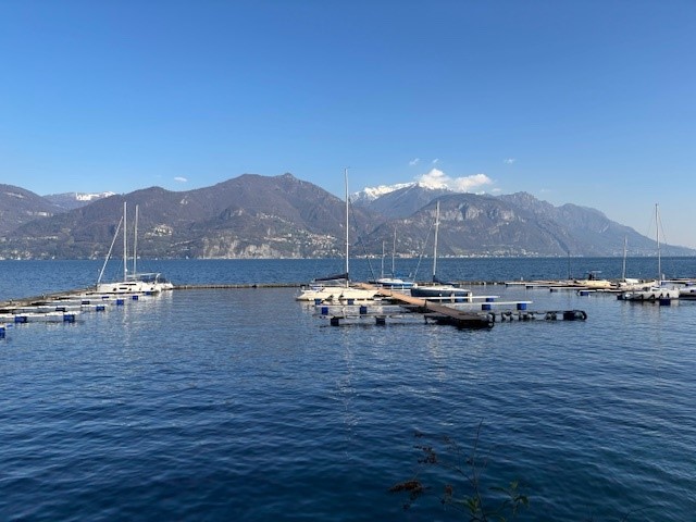 Image No.11-Maison de 2 chambres à vendre à Menaggio