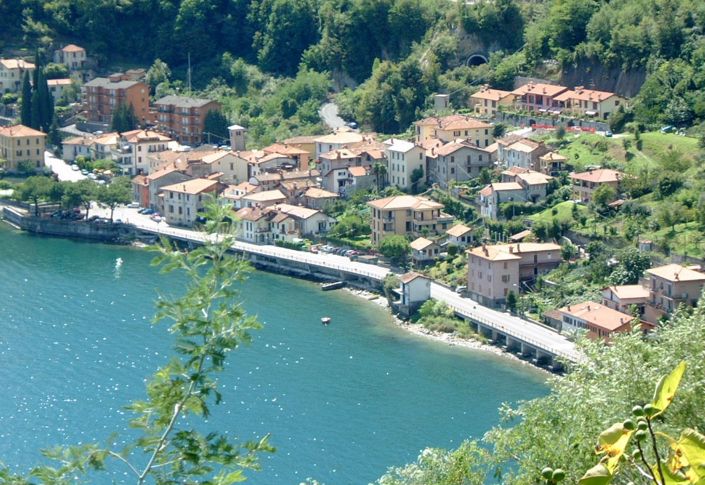 Image No.19-Maison de 2 chambres à vendre à Menaggio