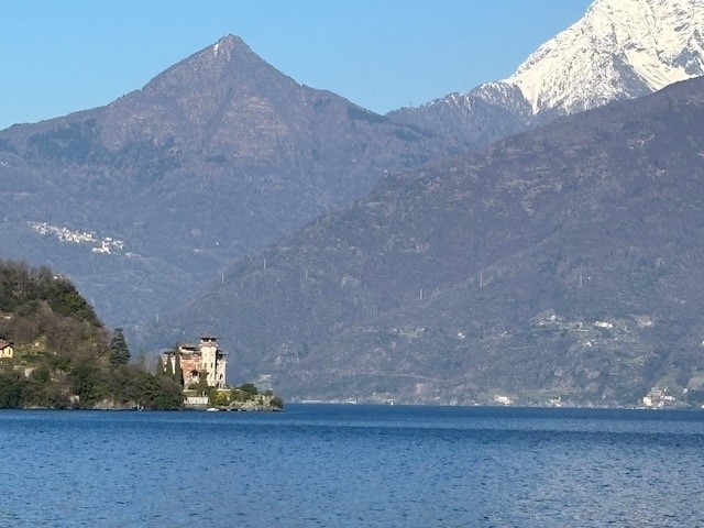 Image No.18-Maison de 2 chambres à vendre à Menaggio