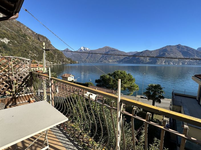 Image No.2-Maison de 2 chambres à vendre à Menaggio