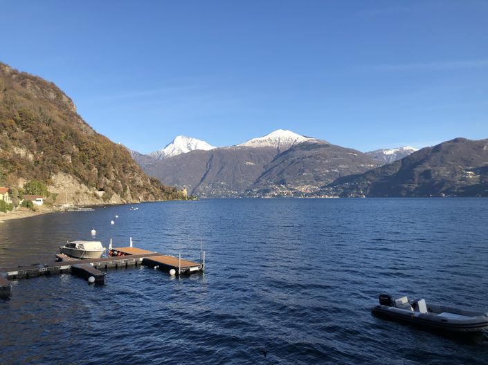 Image No.3-Maison de 2 chambres à vendre à Menaggio