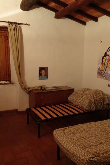 Image No.10-Propriété de 3 chambres à vendre à Chitignano