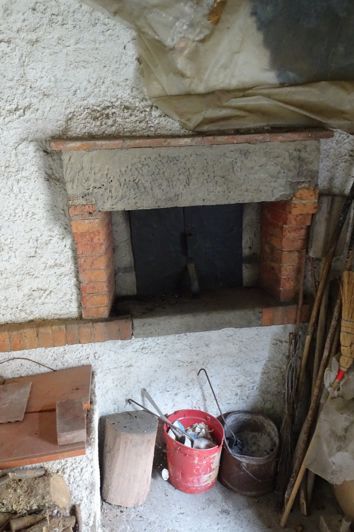 Image No.12-Propriété de 3 chambres à vendre à Chitignano