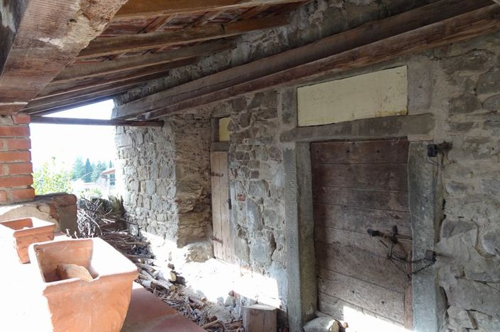 Image No.13-Propriété de 3 chambres à vendre à Chitignano