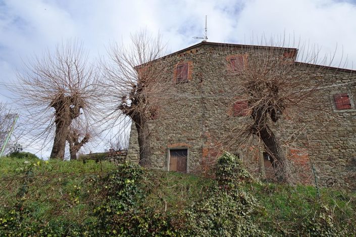 Image No.15-Propriété de 3 chambres à vendre à Chitignano