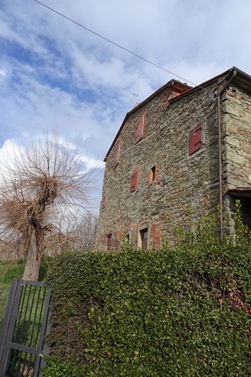 Image No.2-Propriété de 3 chambres à vendre à Chitignano