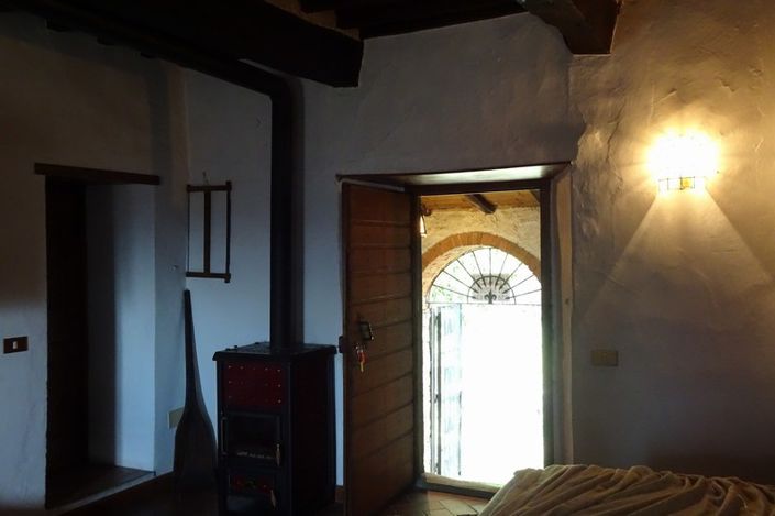 Image No.6-Propriété de 3 chambres à vendre à Chitignano