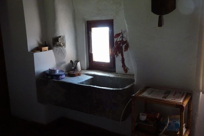 Image No.7-Propriété de 3 chambres à vendre à Chitignano