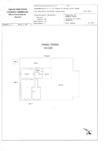 Image No.22-9 Bed Property for sale