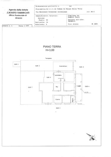 Image No.23-9 Bed Property for sale