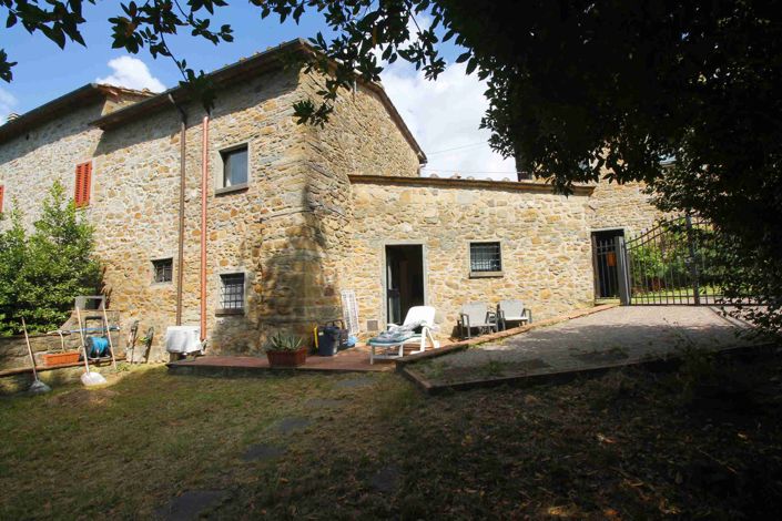 Image No.1-Jumelé de 1 chambre à vendre à Vinci