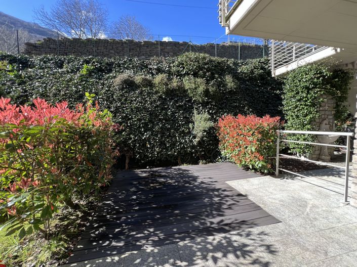 Image No.10-Appartement de 1 chambre à vendre à Pianello Del Lario