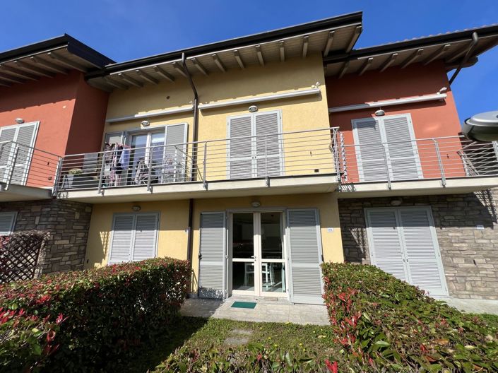 Image No.11-Appartement de 1 chambre à vendre à Pianello Del Lario