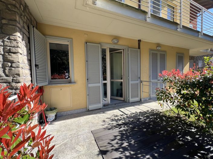 Image No.2-Appartement de 1 chambre à vendre à Pianello Del Lario