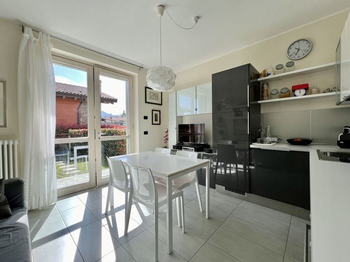 Image No.6-Appartement de 1 chambre à vendre à Pianello Del Lario