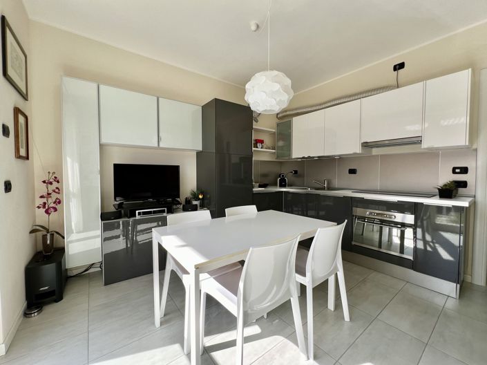 Image No.7-Appartement de 1 chambre à vendre à Pianello Del Lario