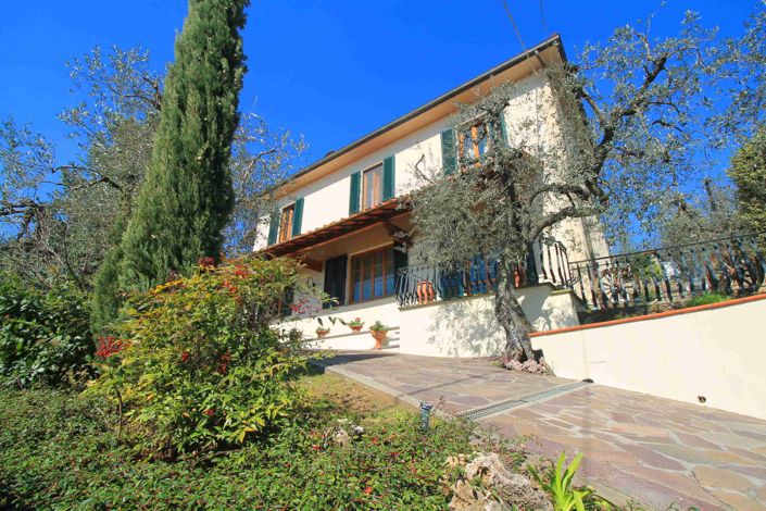 Image No.1-Propriété de 4 chambres à vendre à Vinci