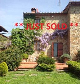 1 - Vinci, House