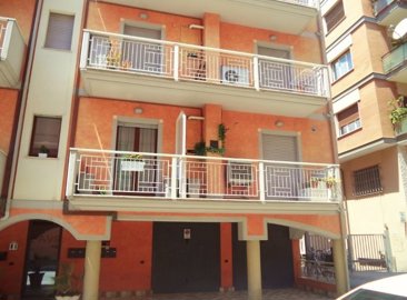 1 - San Benedetto del Tronto, Appartement