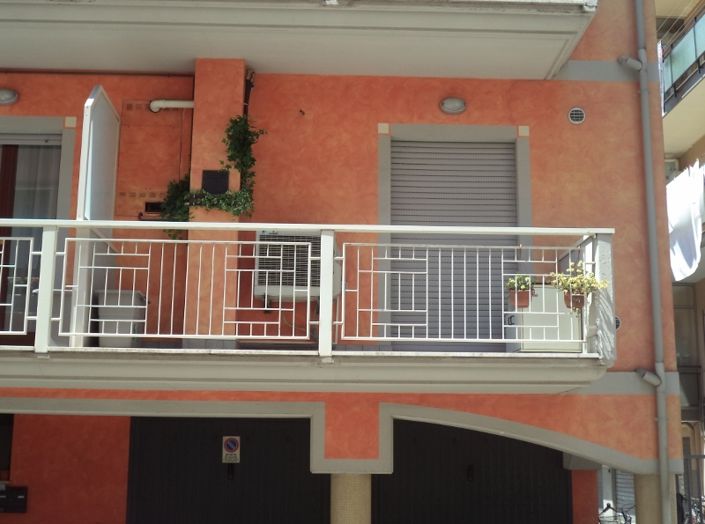 Image No.2-Appartement de 1 chambre à vendre à San Benedetto del Tronto